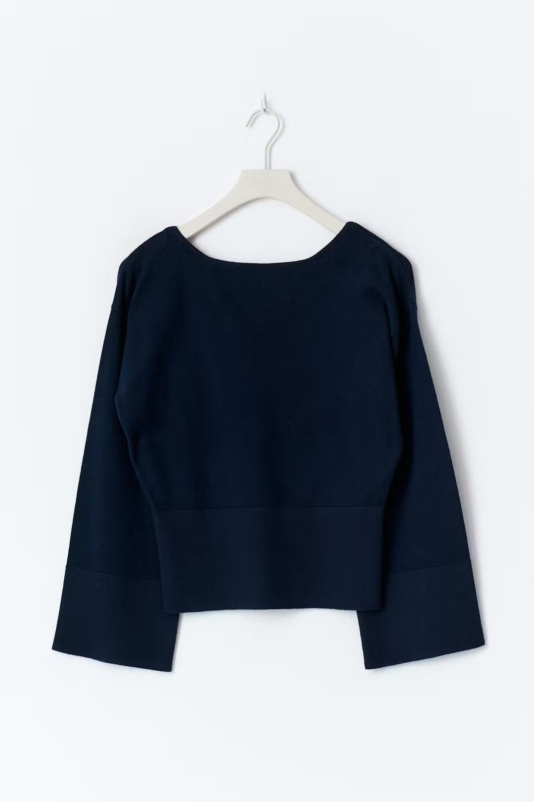 Yoinko-Knitted Sweater