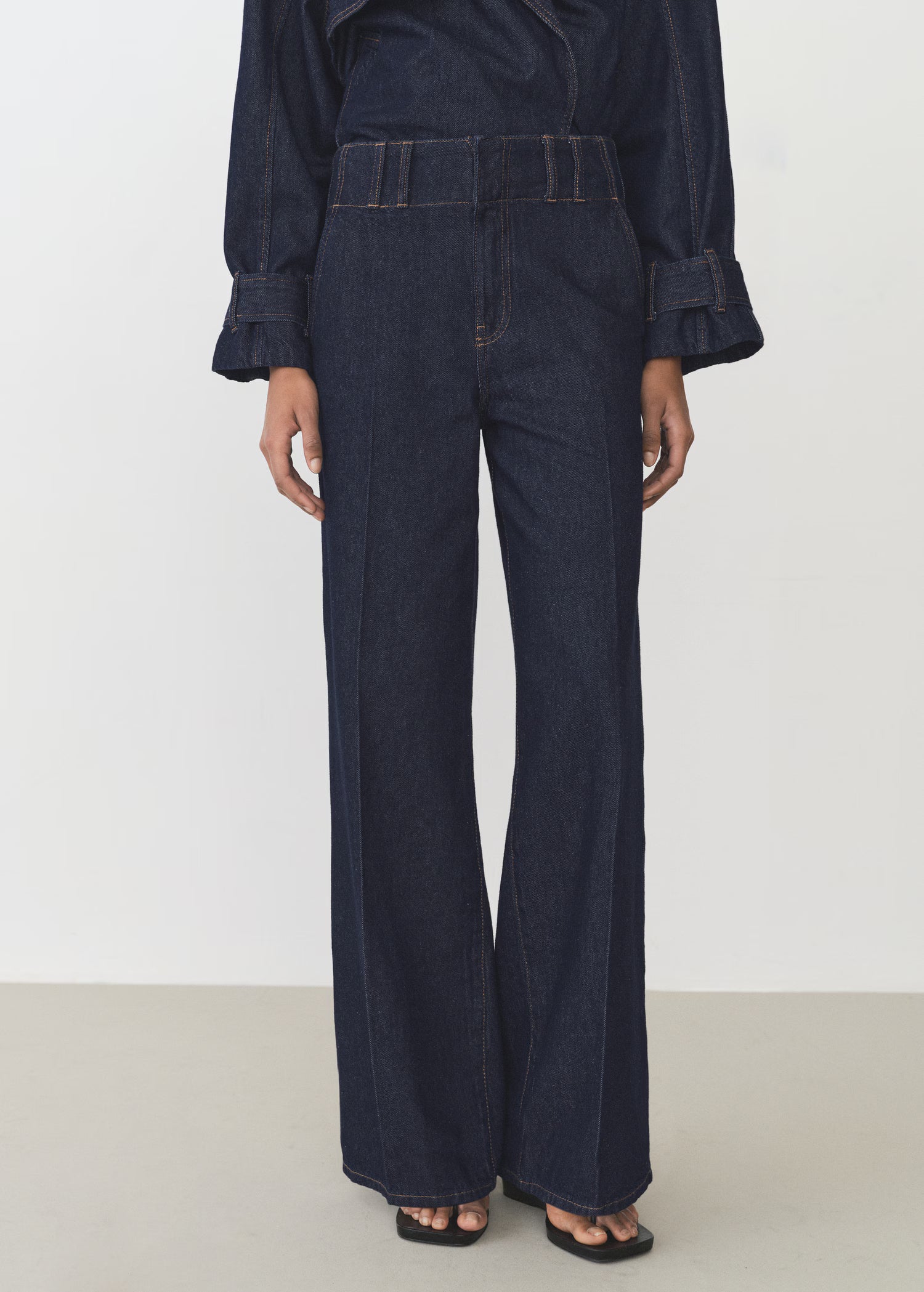 Yoinko - Jeans Jacke + Hose kostenlos