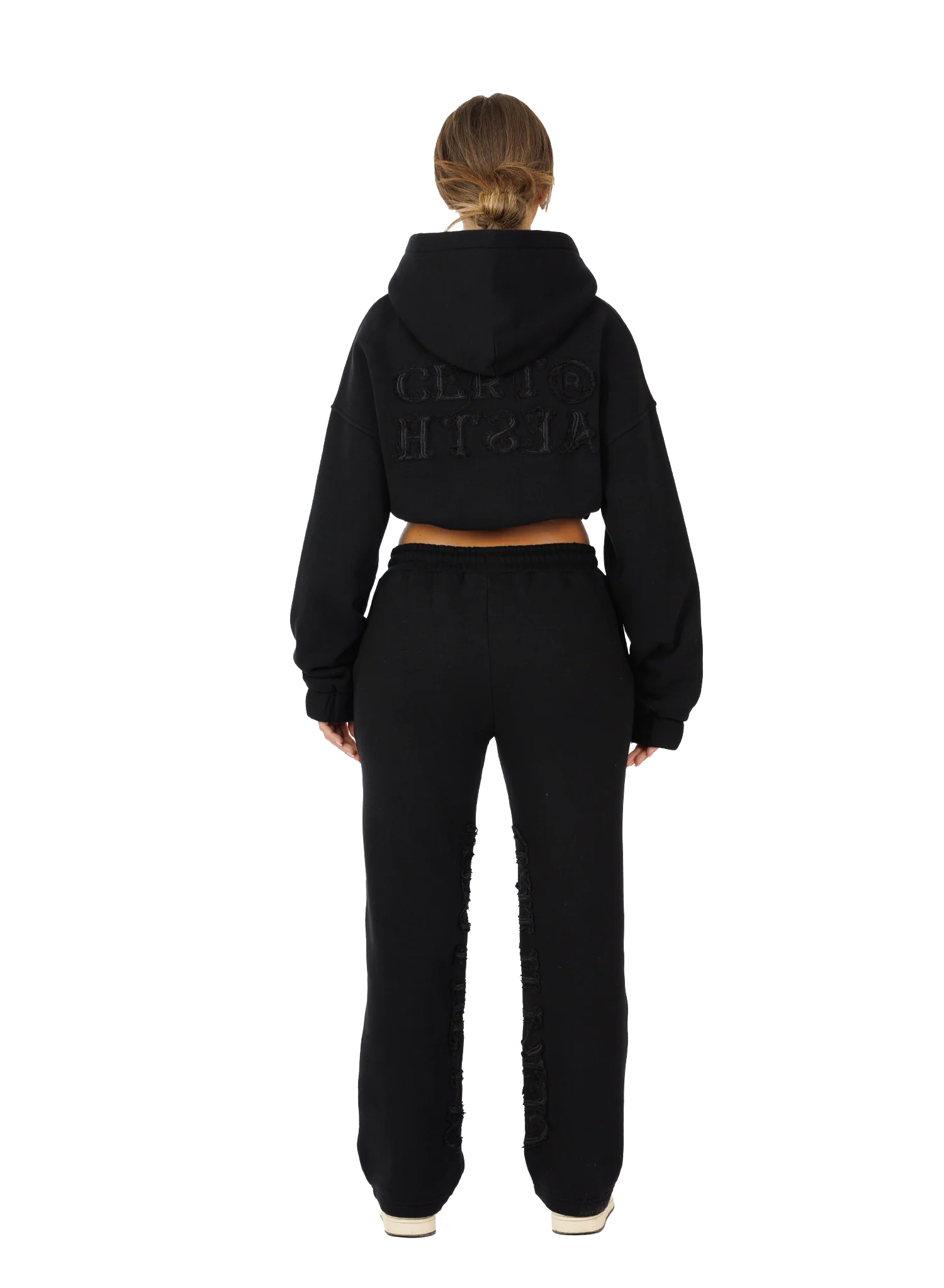 YFM-Tracksuit (kostenlose Hose)