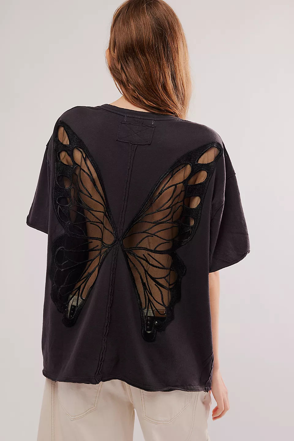 Yoinko-Butterfly T-Shirt