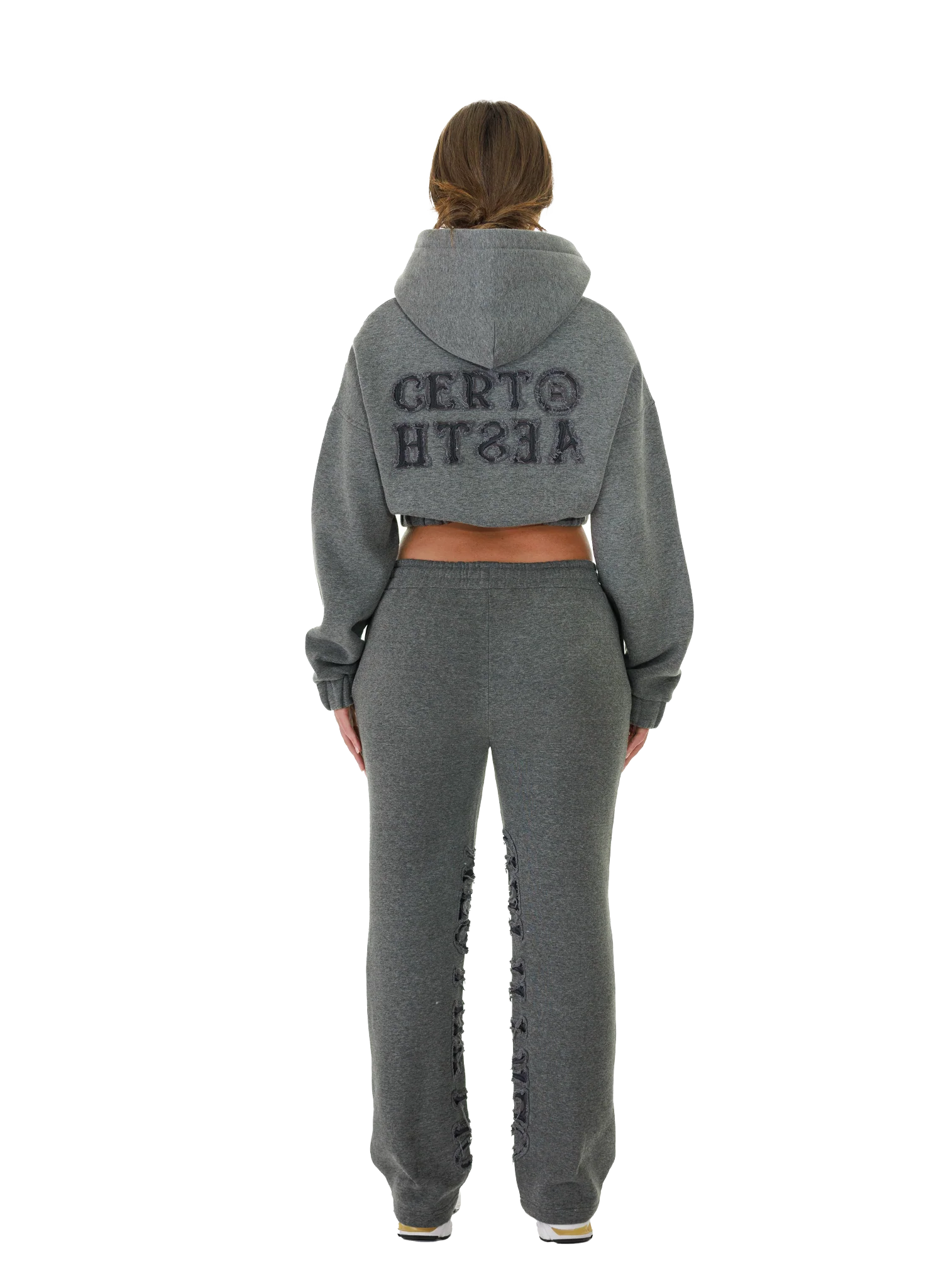 YFM-Tracksuit (kostenlose Hose)