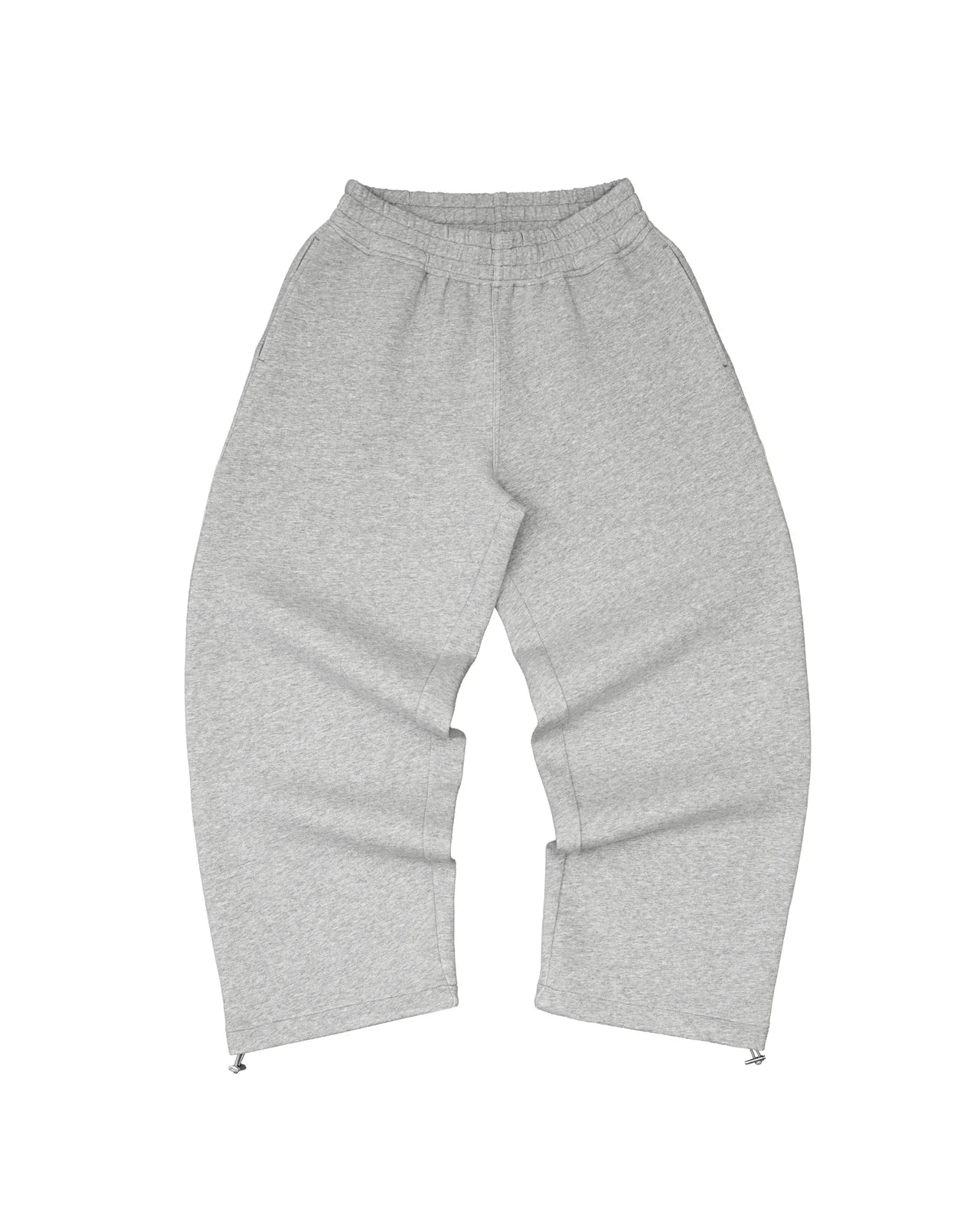 Yoinko-Disc Baggy Jogger