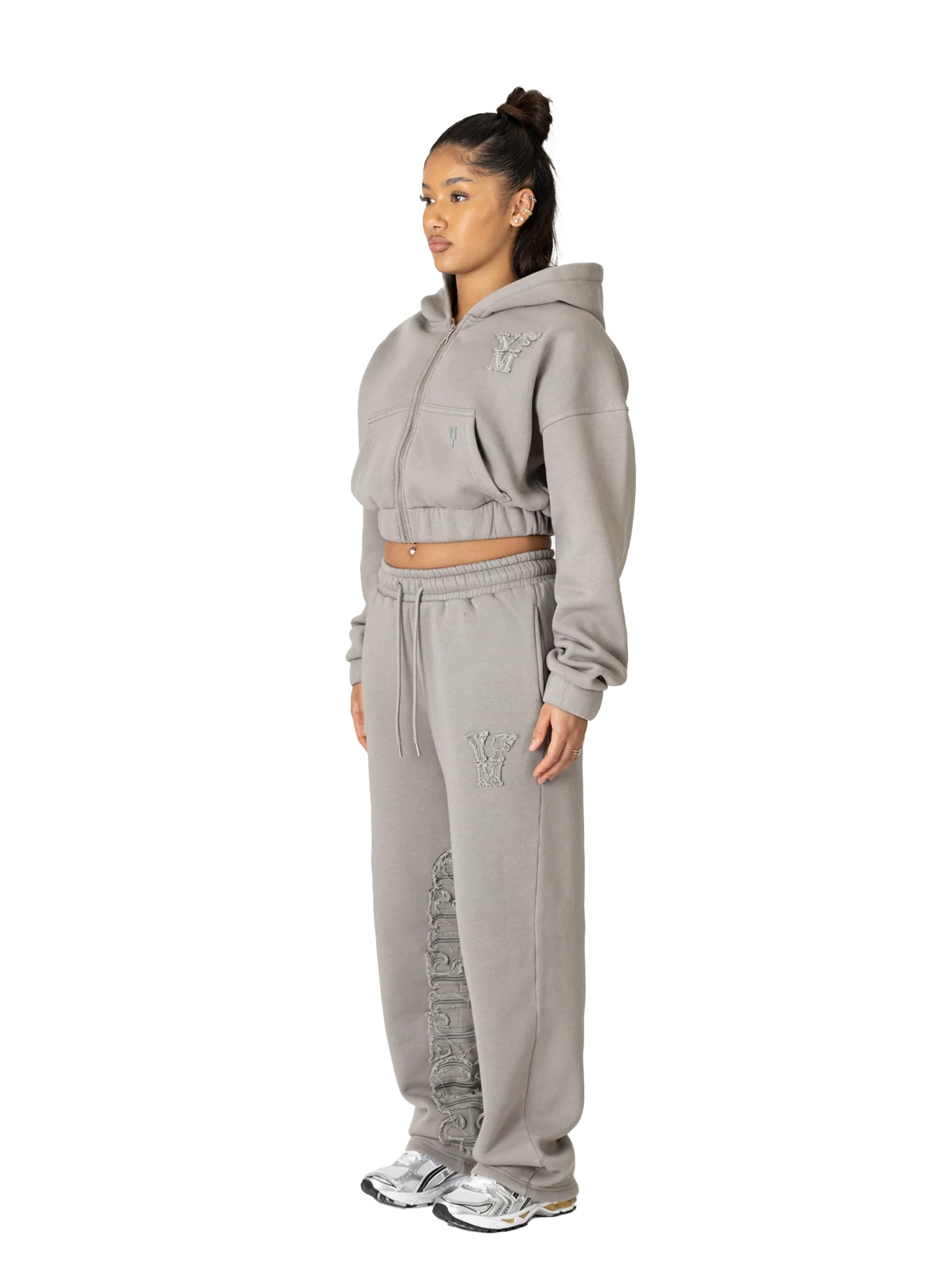 YFM-Tracksuit (kostenlose Hose)