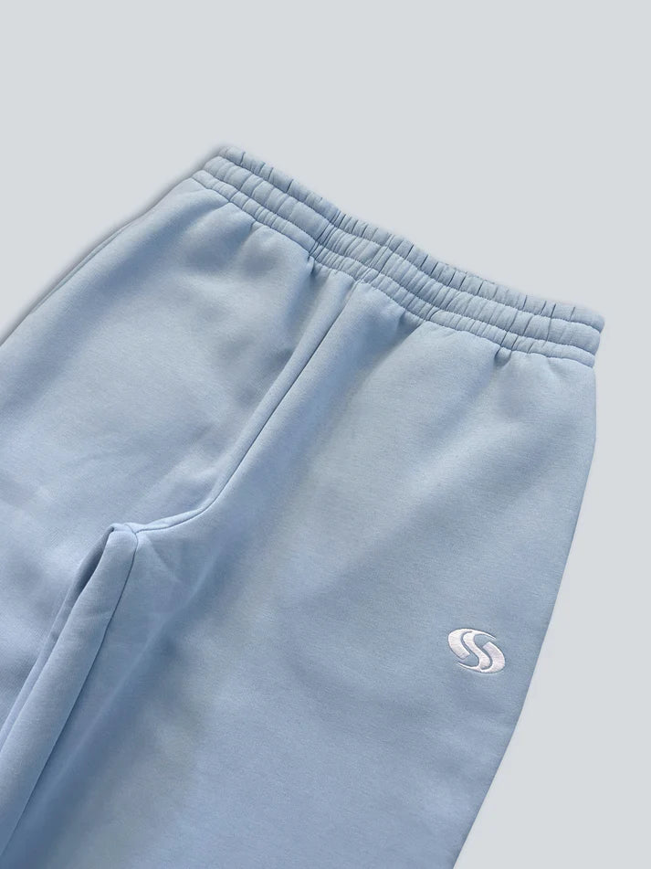 Yoinko - Sportz Eis Blauer Tracksuit