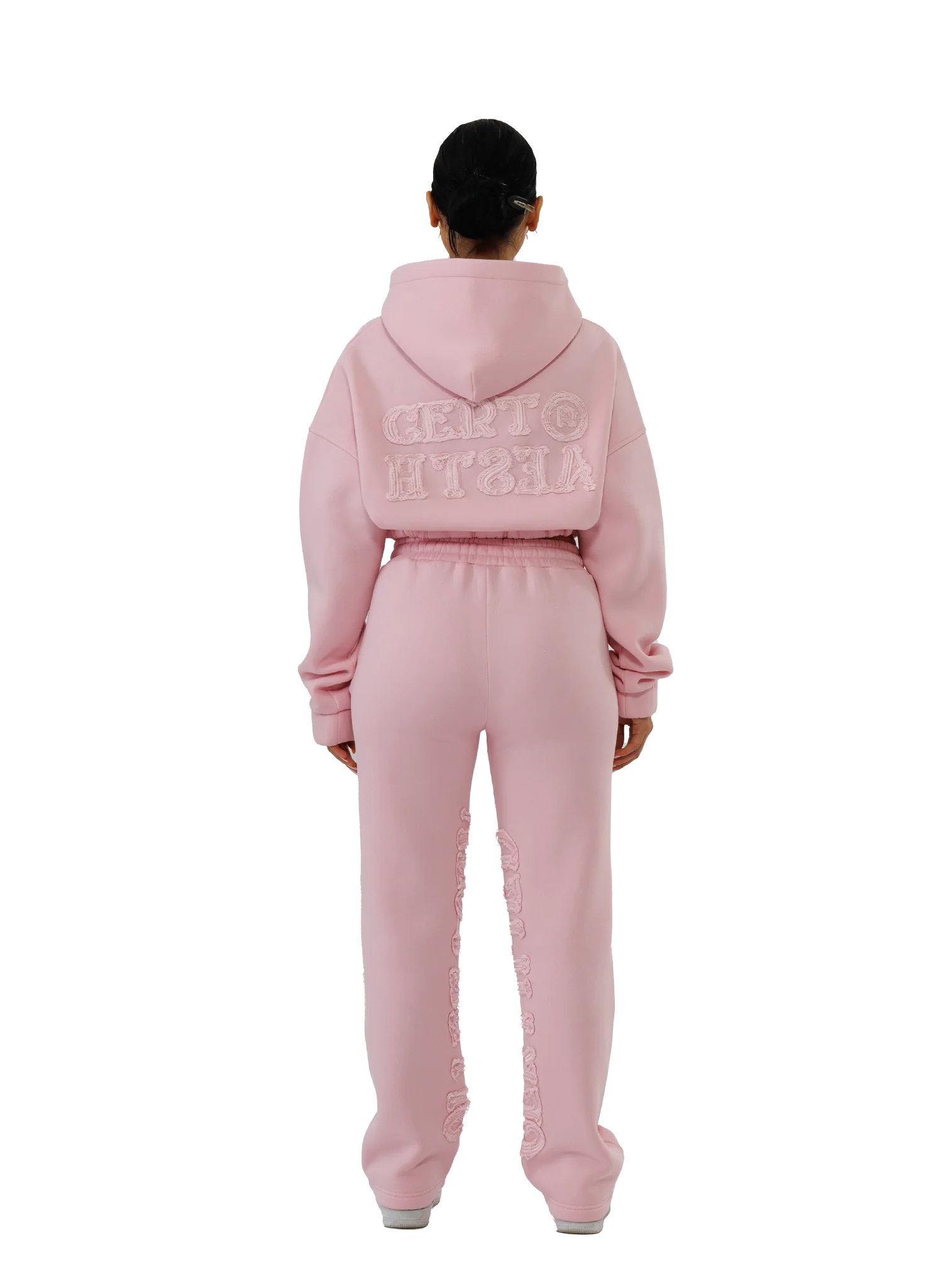 YFM-Tracksuit (kostenlose Hose)