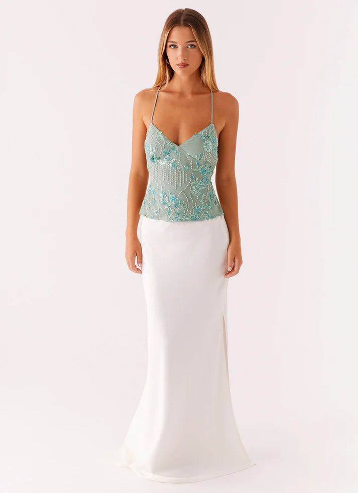 Yoinko-Sparkle Camisole