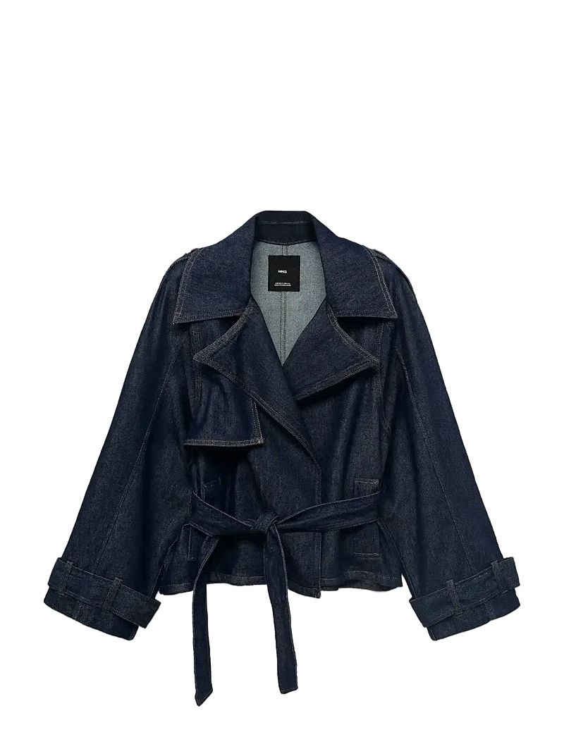 Yoinko - Jeans Jacke + Hose kostenlos