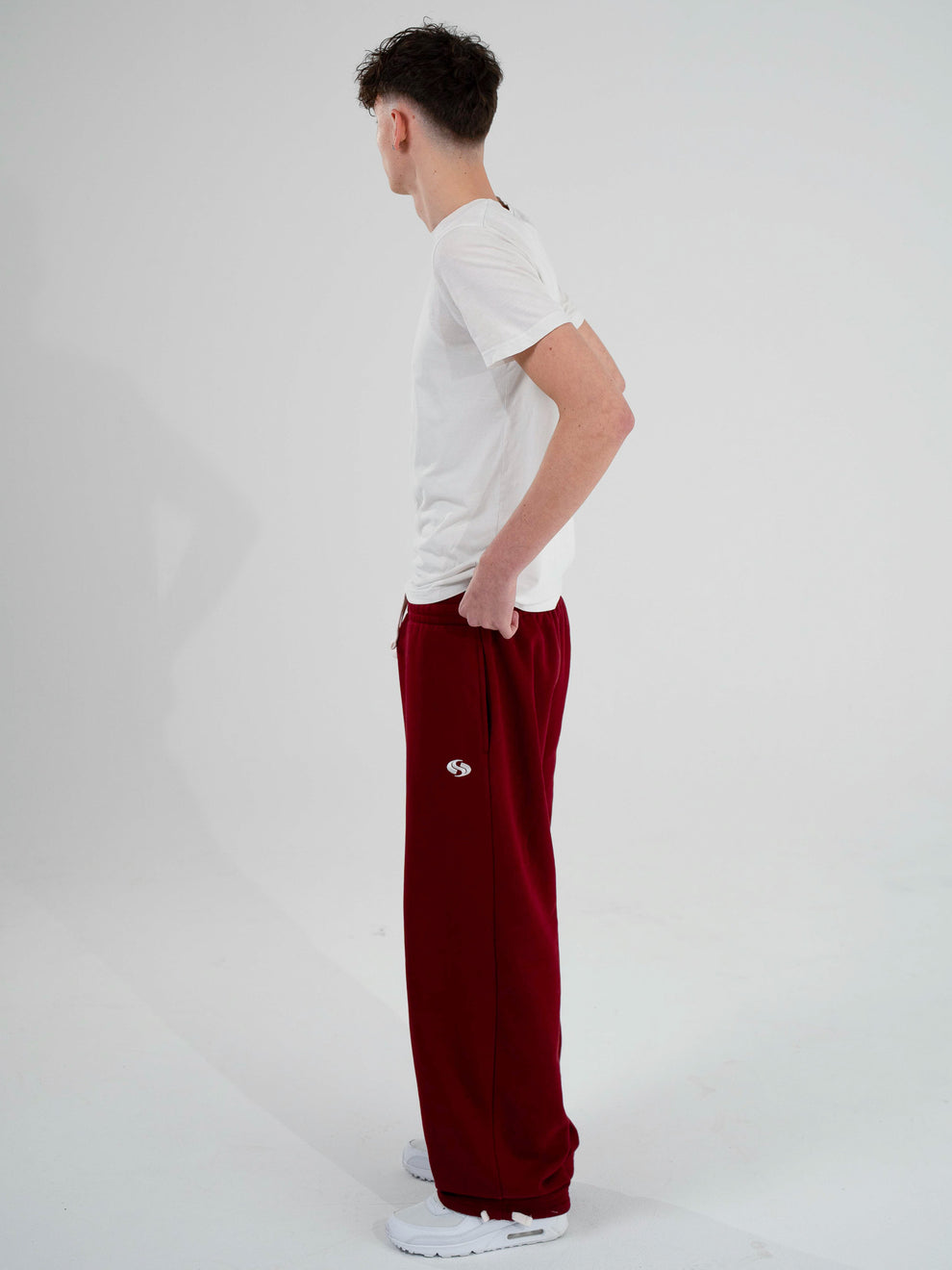 Yoinko - Baggy Jogger