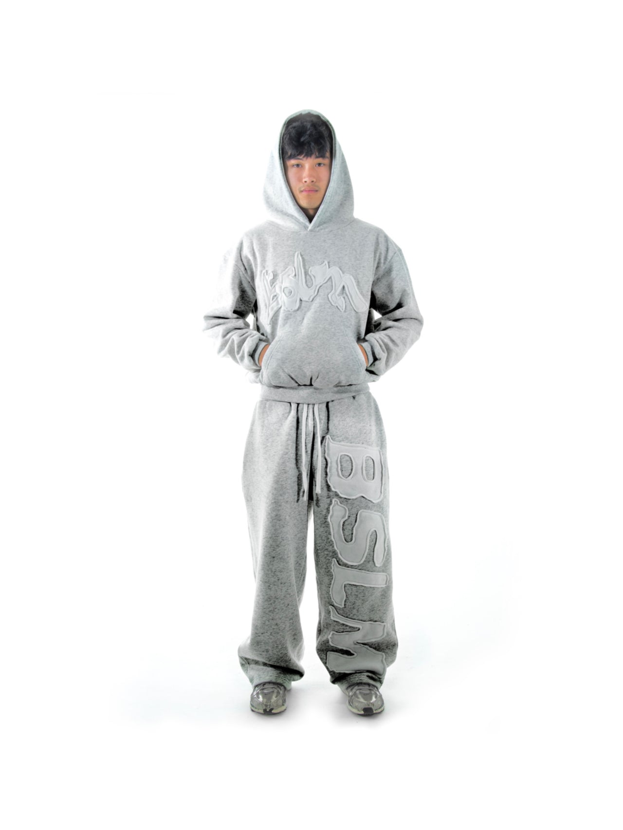Yoinko - BSLM Baggy Jogger