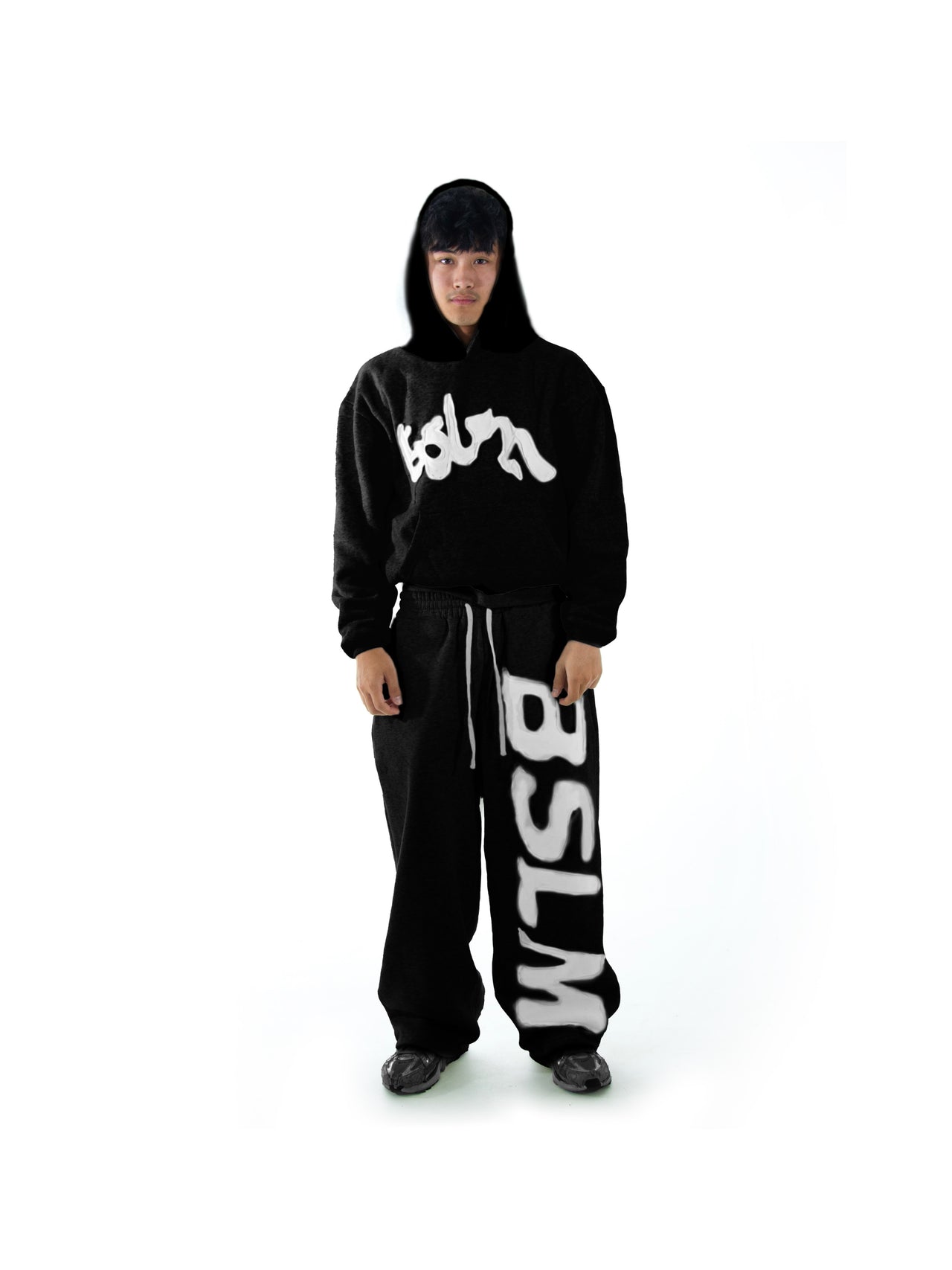 Yoinko - BSLM Baggy Jogger