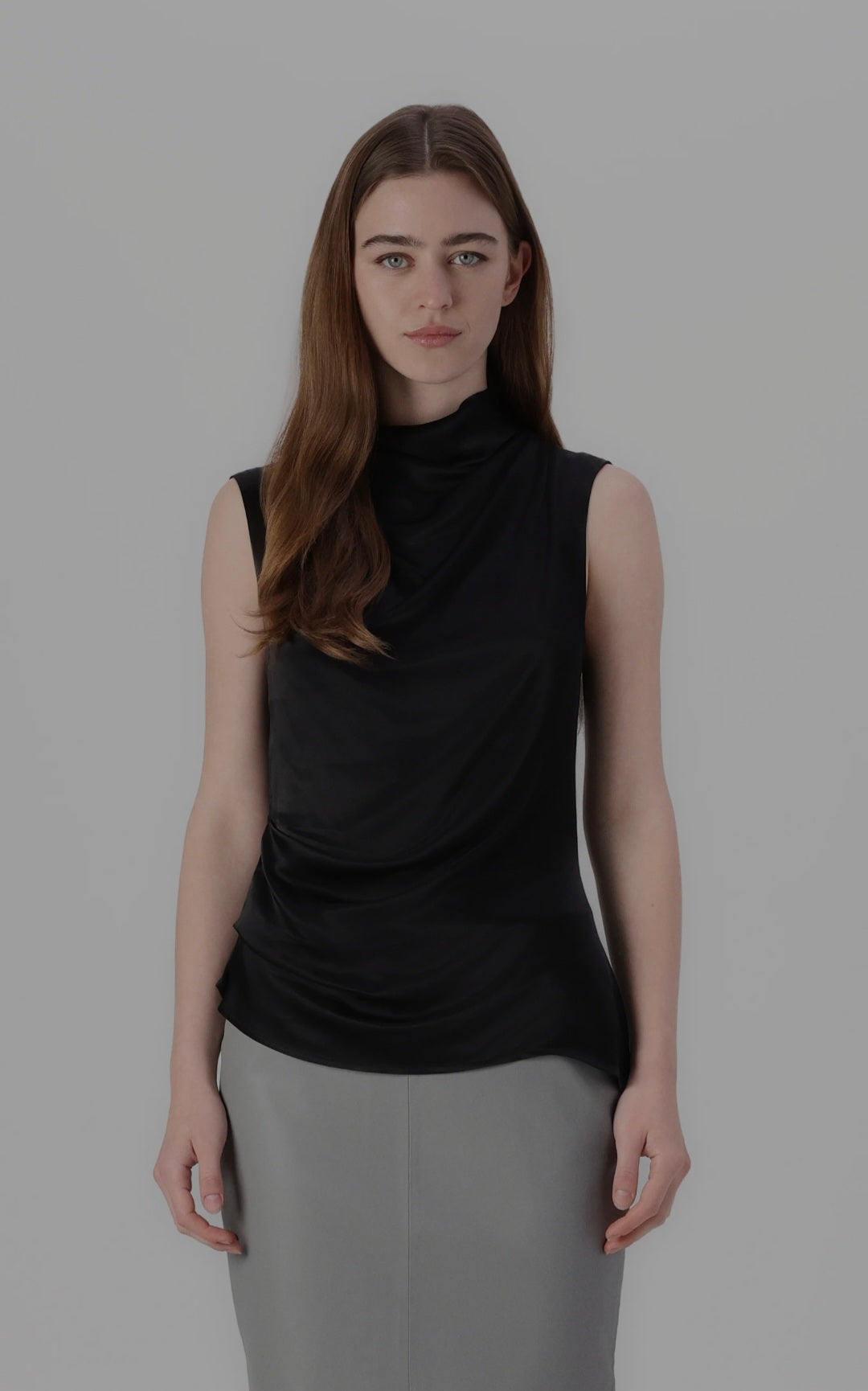 Yoinko - PORTIA Top