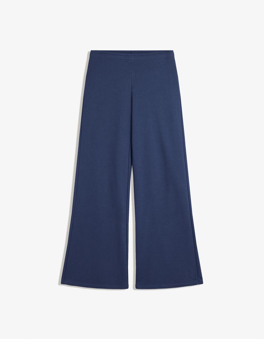 Yoinko - Jogginghose mit Nieten