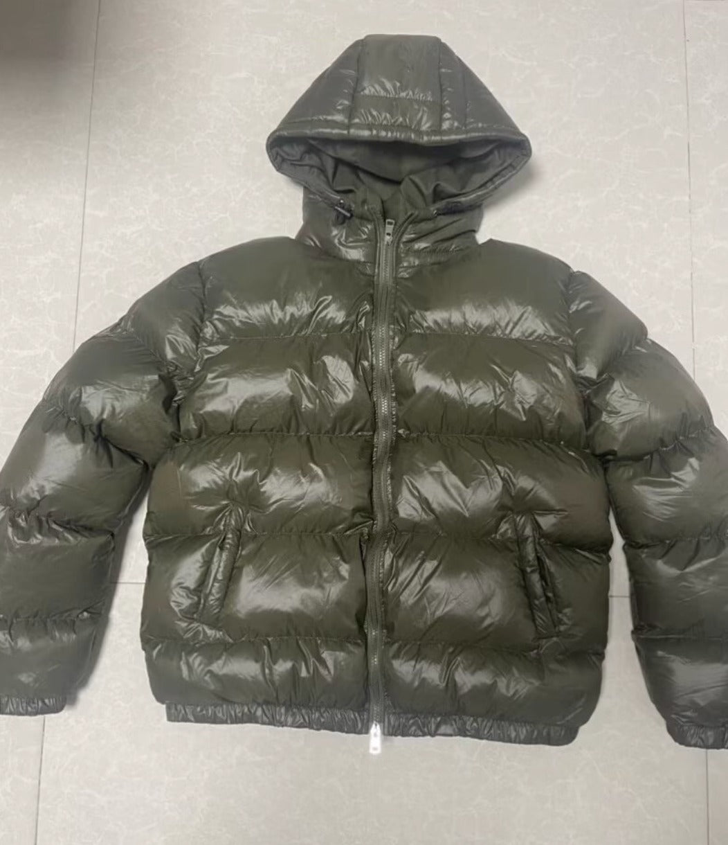 Yoinko-Puffer Jacke