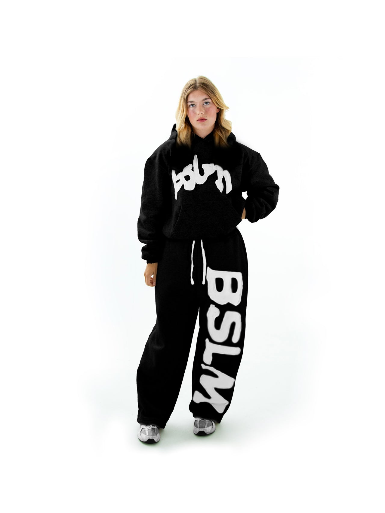 Yoinko - BSLM Baggy Jogger