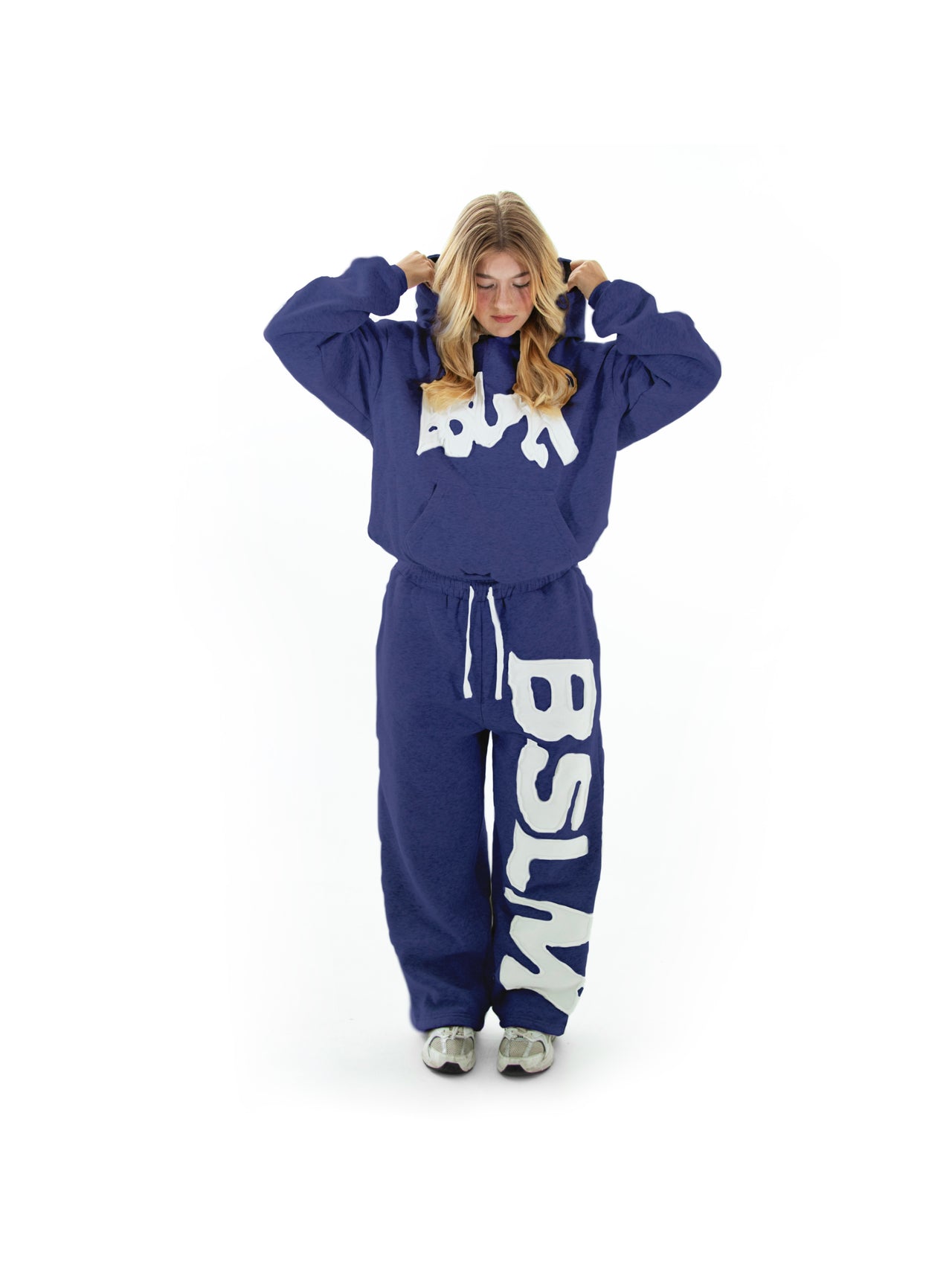 Yoinko - BSLM Baggy Jogger