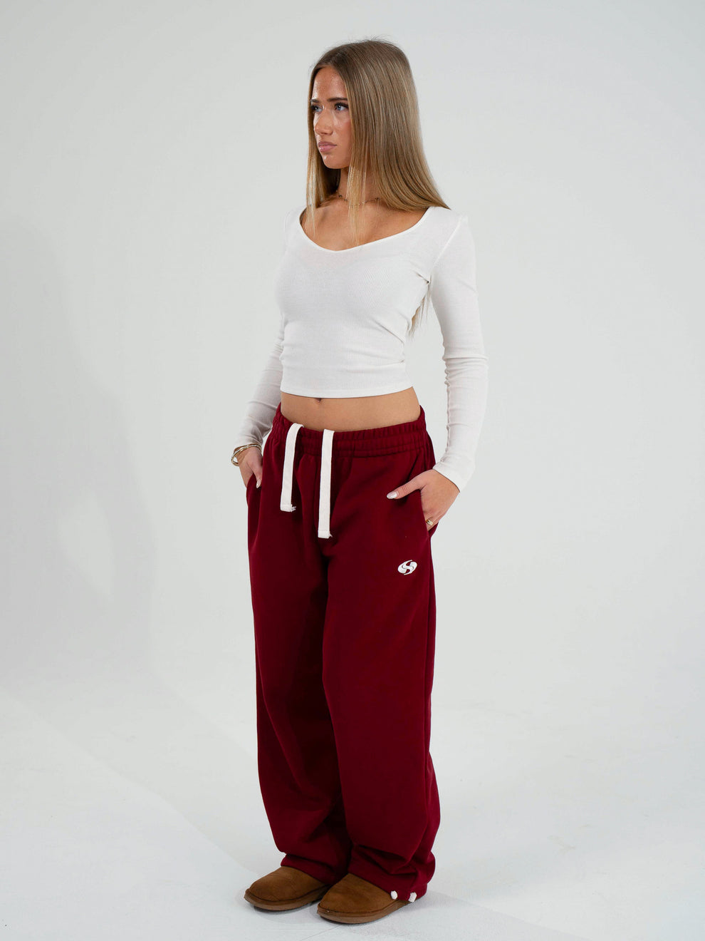 Yoinko - Baggy Jogger