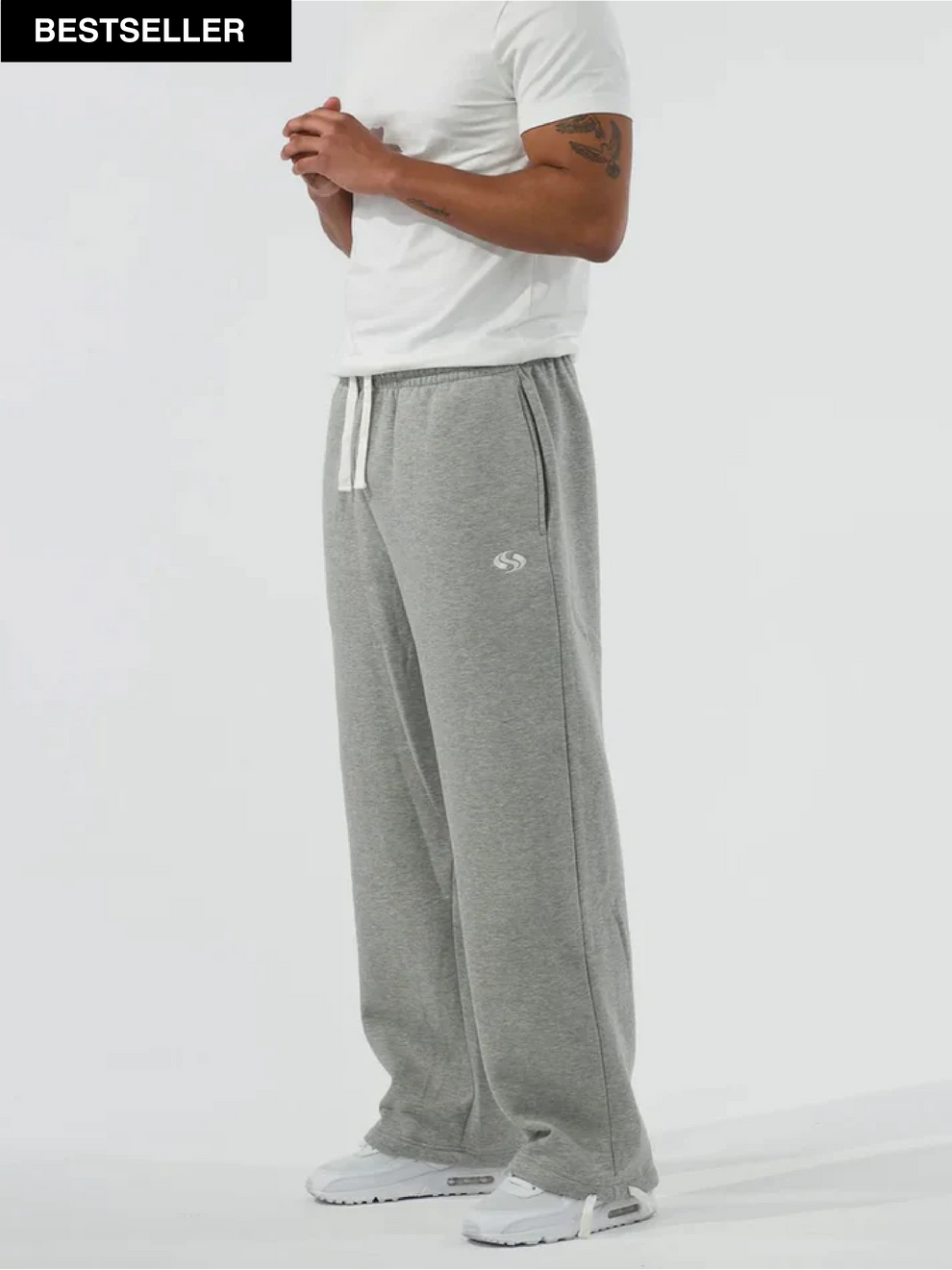 Yoinko - Baggy Jogger
