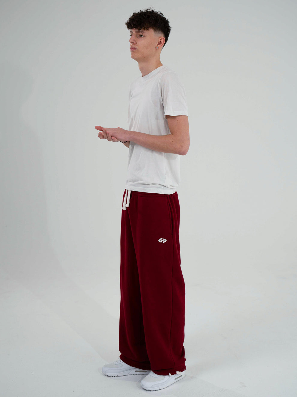 Yoinko - Baggy Jogger