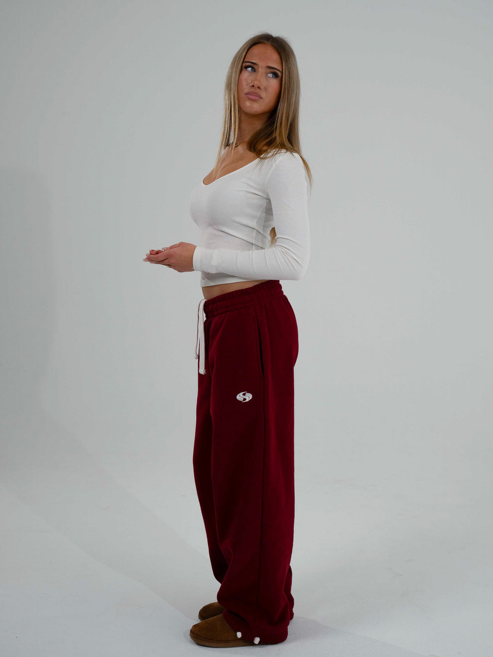 Yoinko - Baggy Jogger
