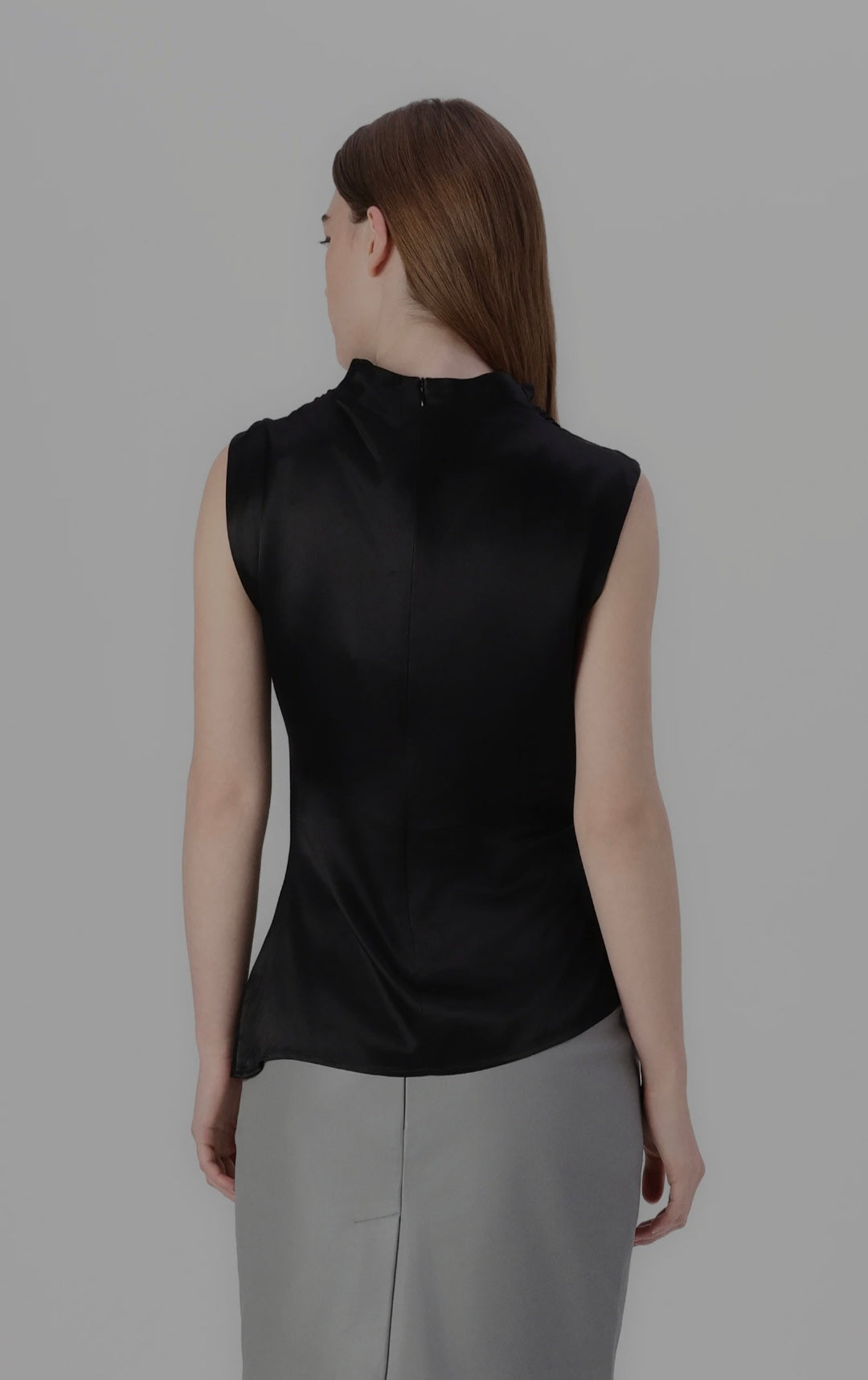 Yoinko - PORTIA Top