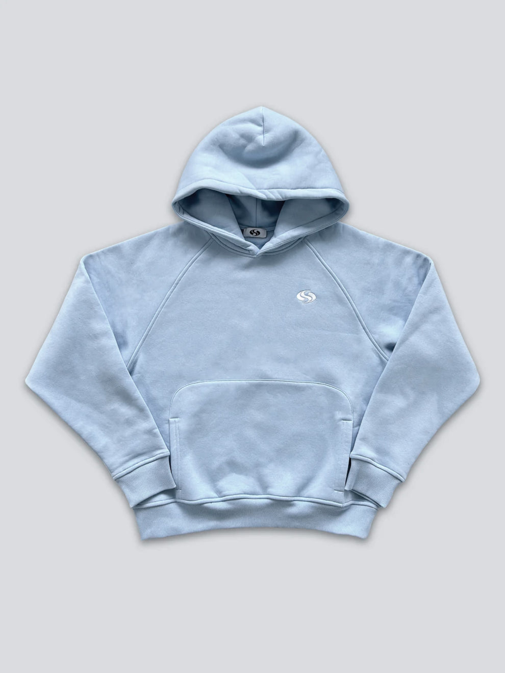 Yoinko - Sportz Eis Blauer Tracksuit
