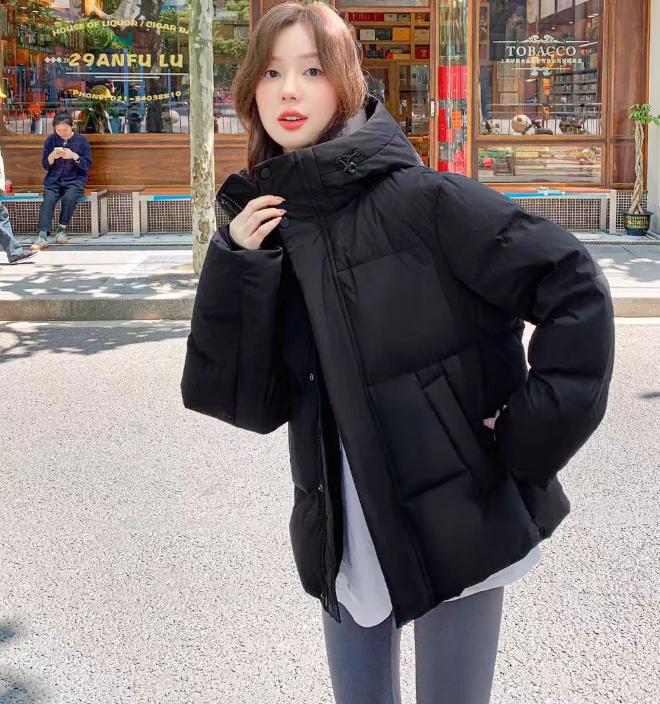 Yoinko - Puffer Jacke