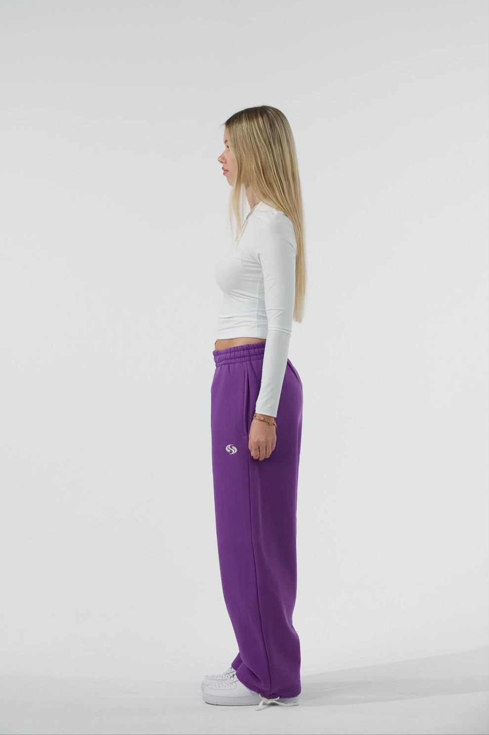 Yoinko - Baggy Jogger