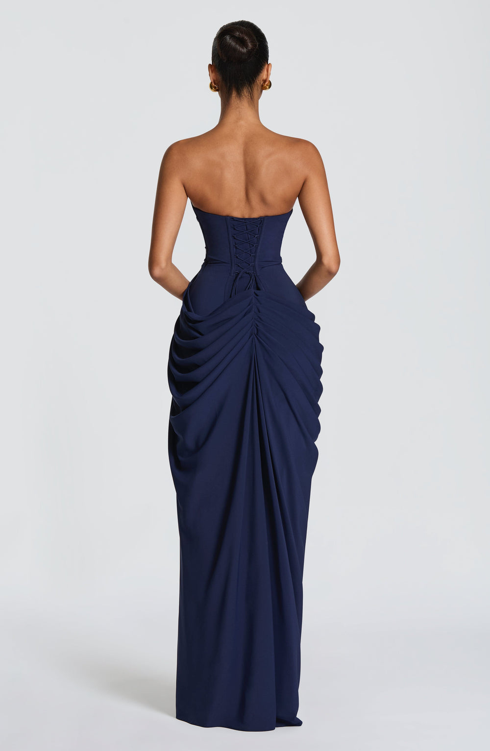 Yoinko - Cyra Maxi Kleid