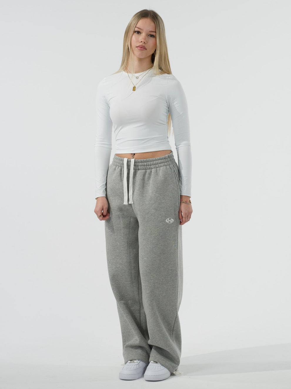 Yoinko - Baggy Jogger