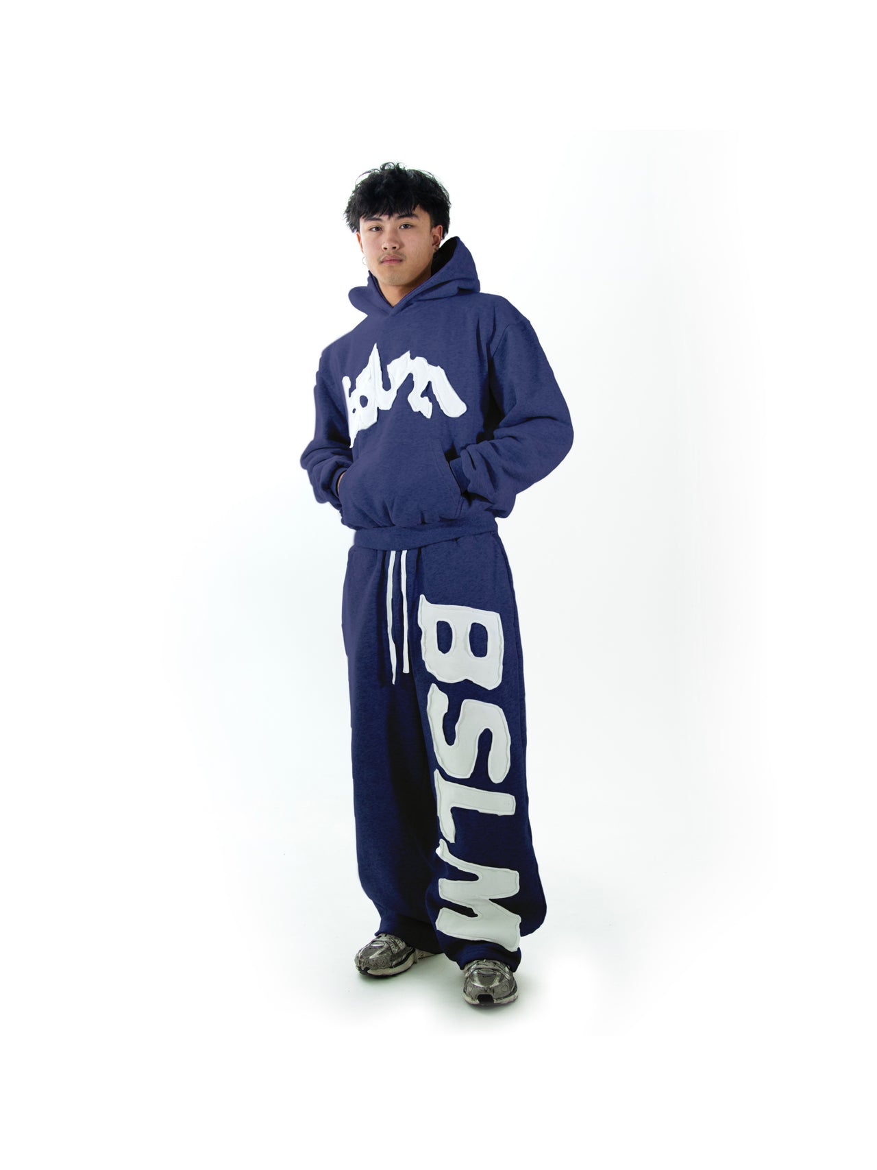 Yoinko - BSLM Baggy Jogger