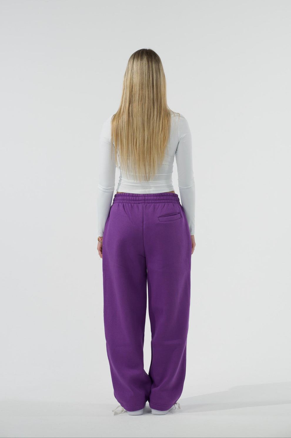 Yoinko - Baggy Jogger