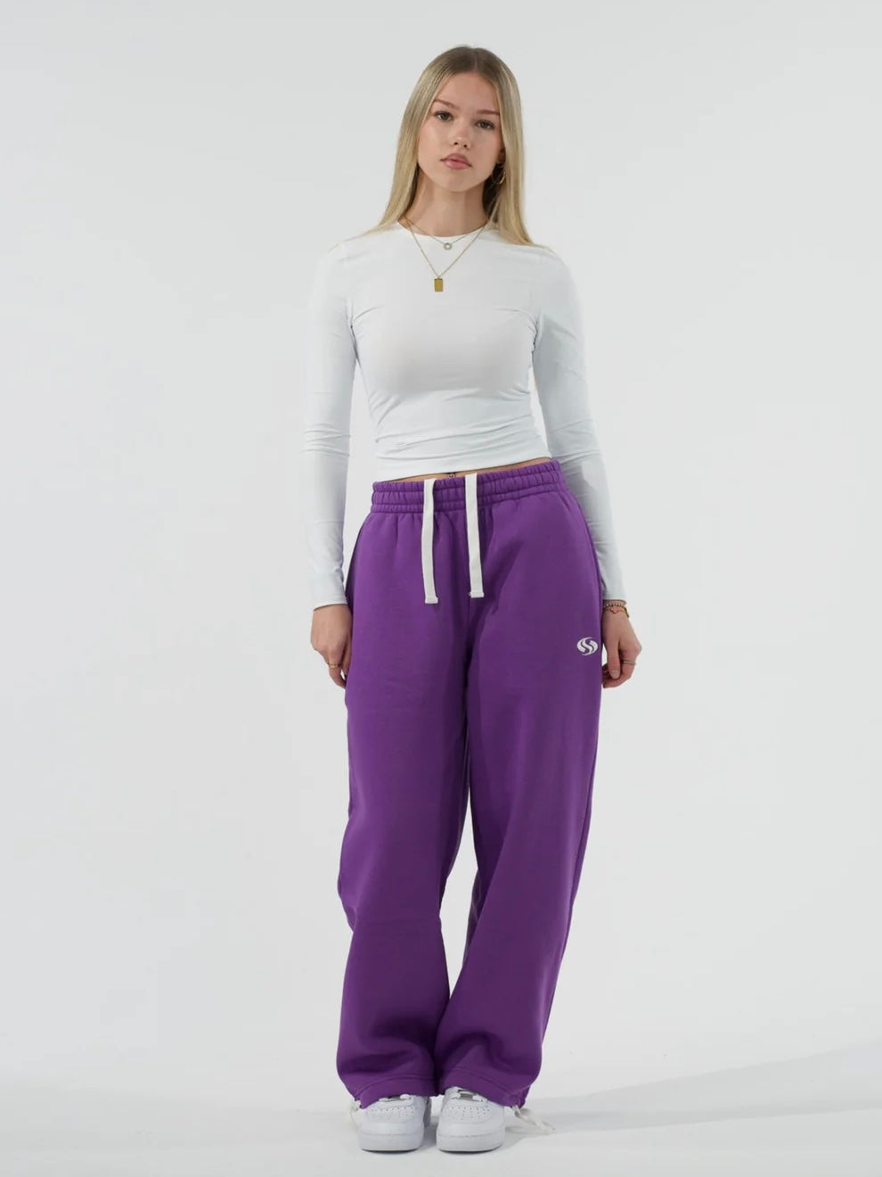 Yoinko - Baggy Jogger