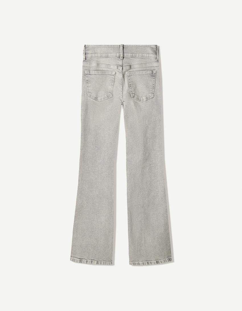 Yoinko - Bootcut Jeans