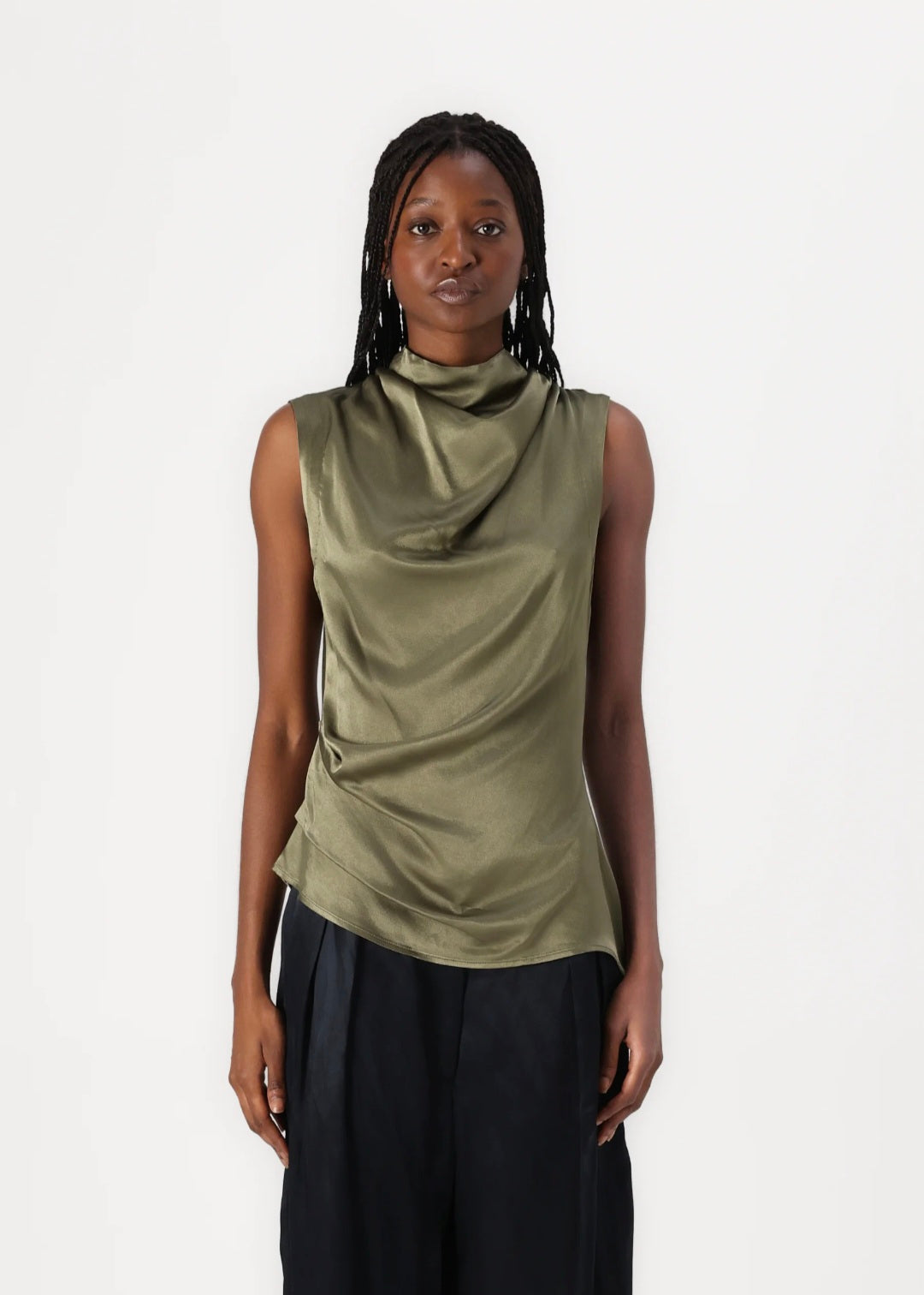 Yoinko - PORTIA Top