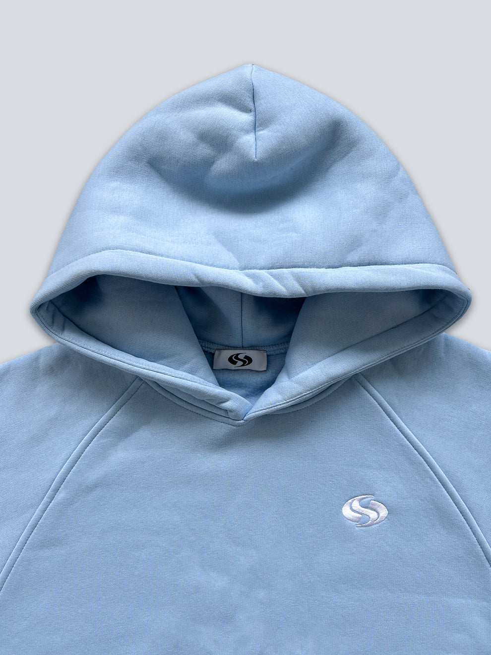 Yoinko - Sportz Eis Blauer Tracksuit