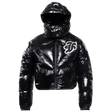 Yoinko - Spacesuit Puffer Jacke