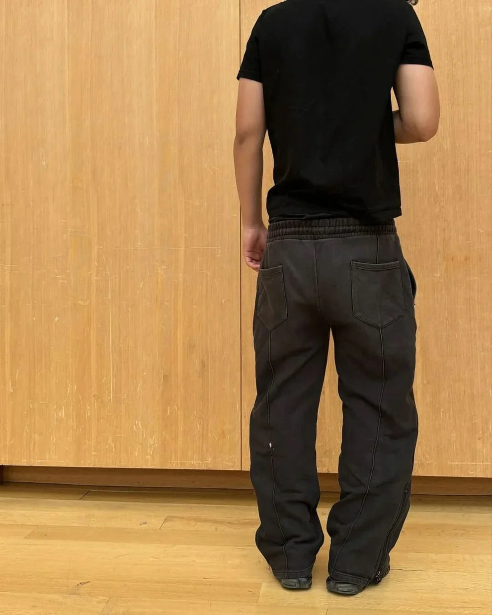 Yoinko-Joggers "Luna"