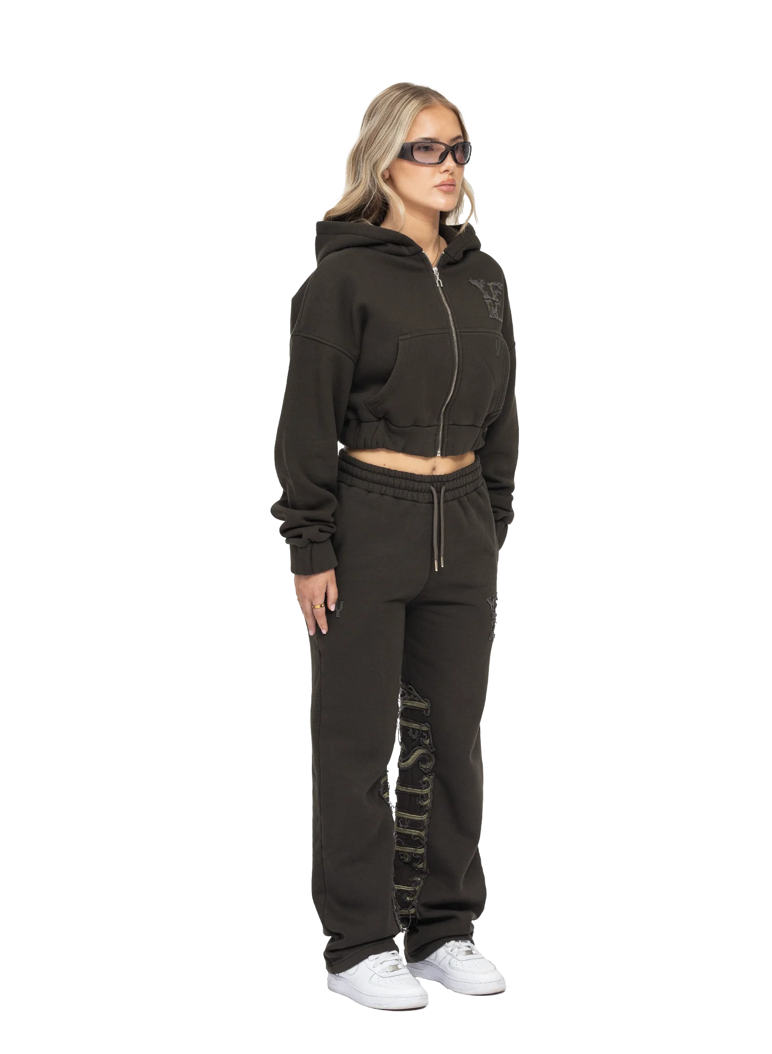 YFM-Tracksuit (kostenlose Hose)