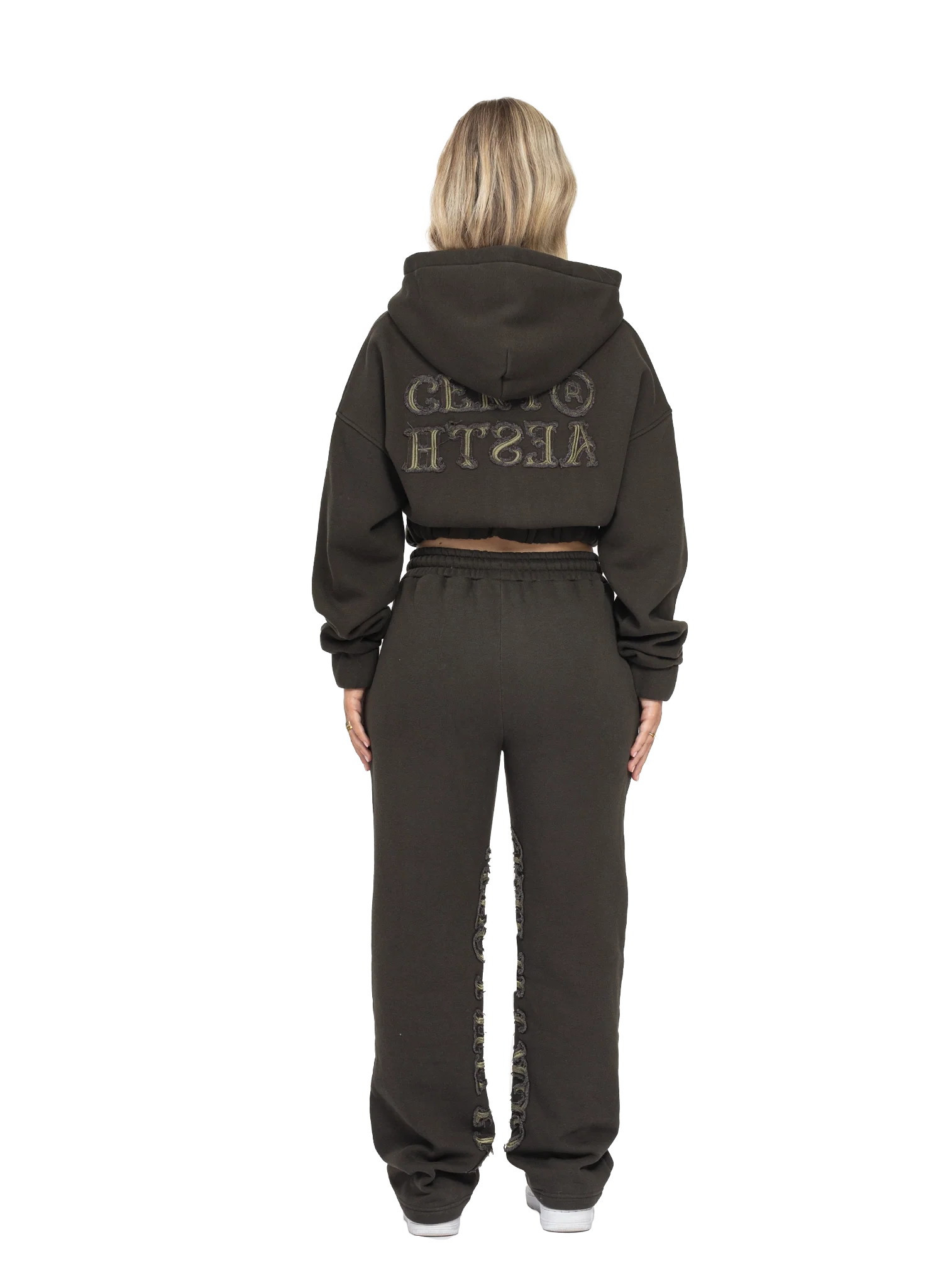 YFM-Tracksuit (kostenlose Hose)