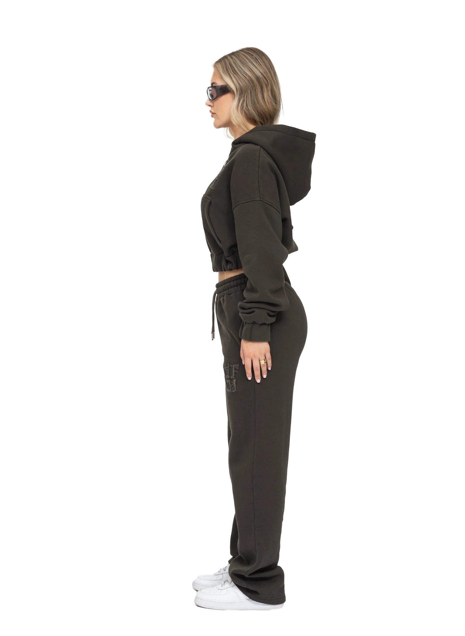 YFM-Tracksuit (kostenlose Hose)