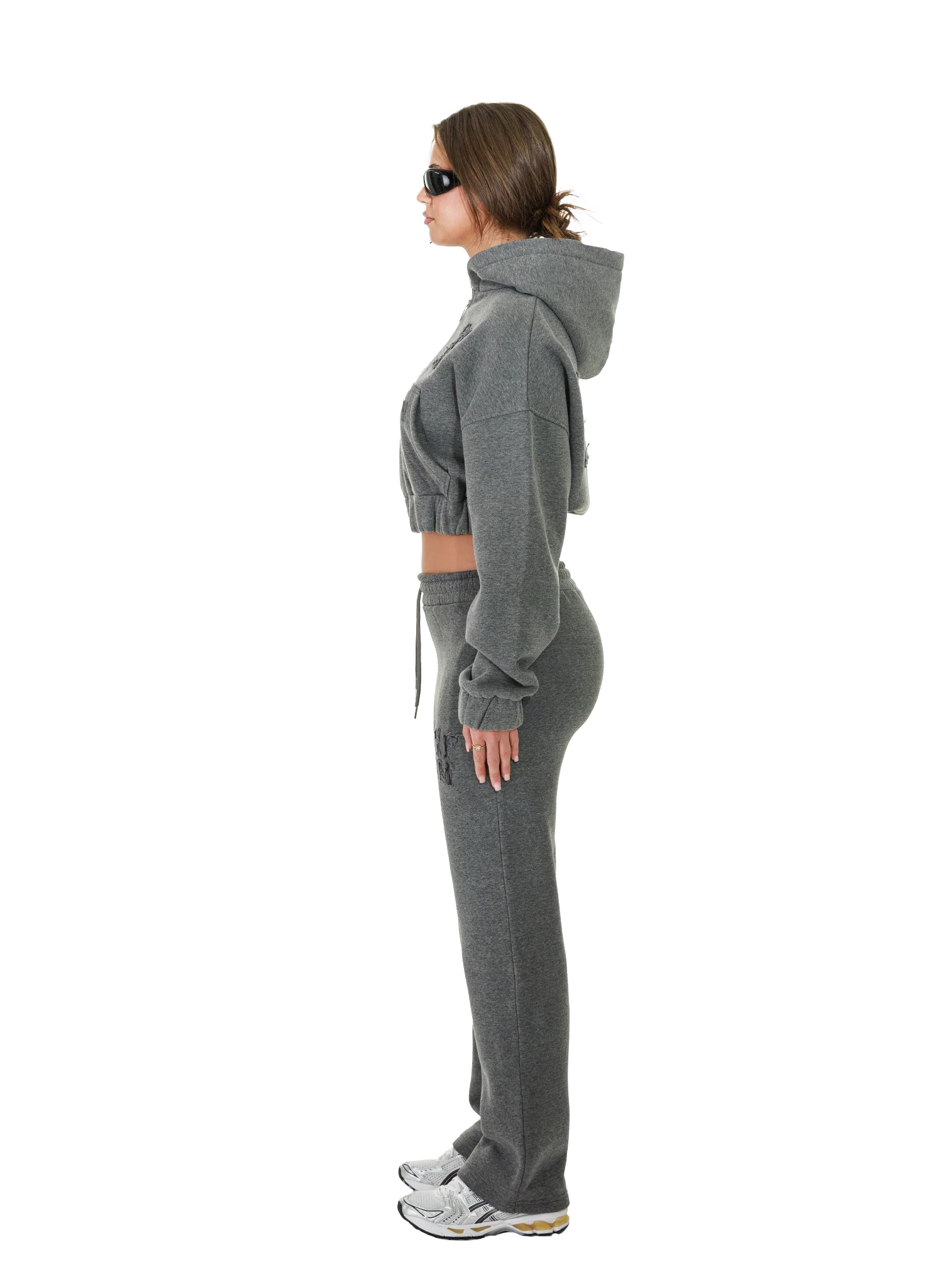 YFM-Tracksuit (kostenlose Hose)