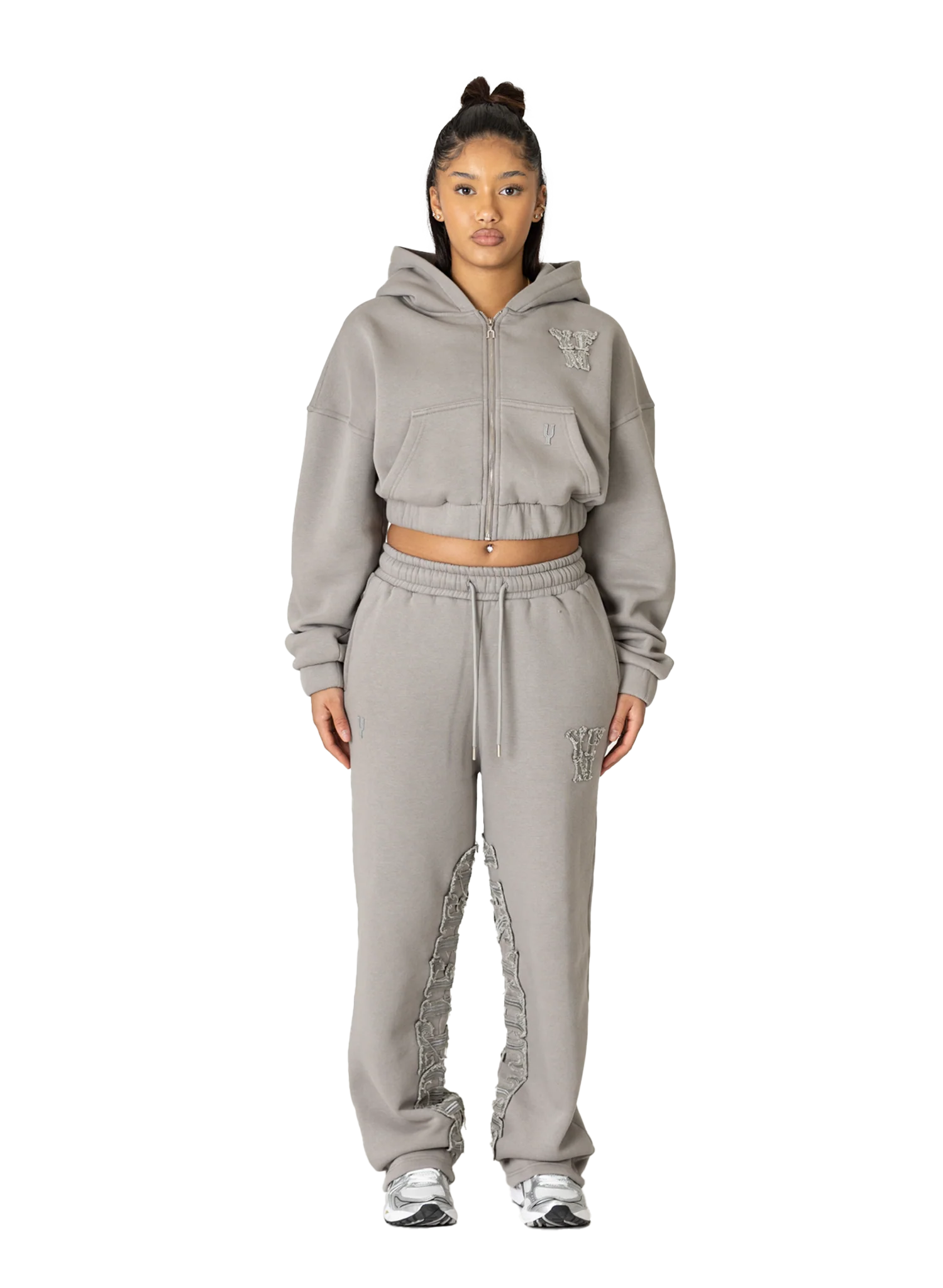 YFM-Tracksuit (kostenlose Hose)