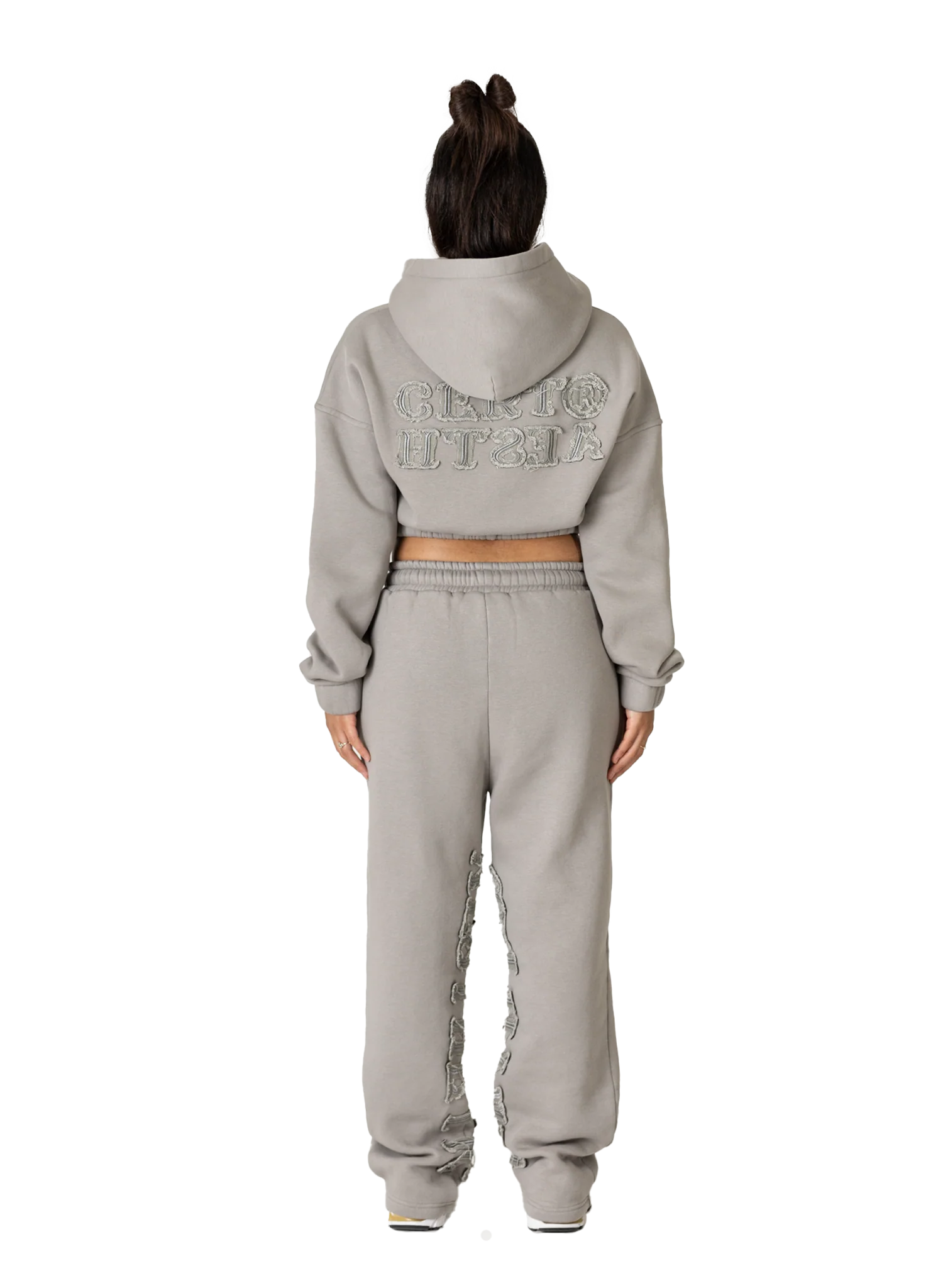 YFM-Tracksuit (kostenlose Hose)