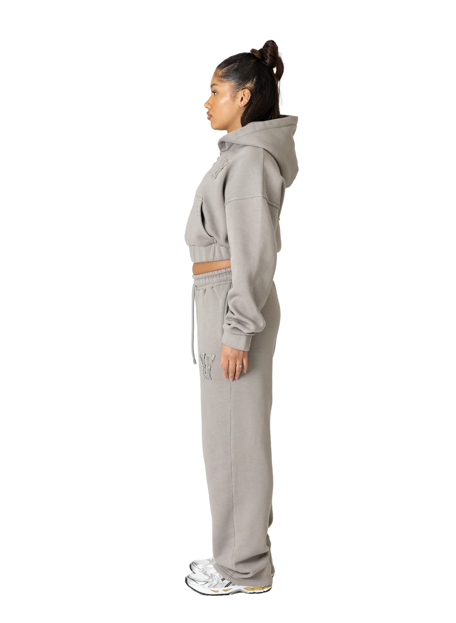 YFM-Tracksuit (kostenlose Hose)