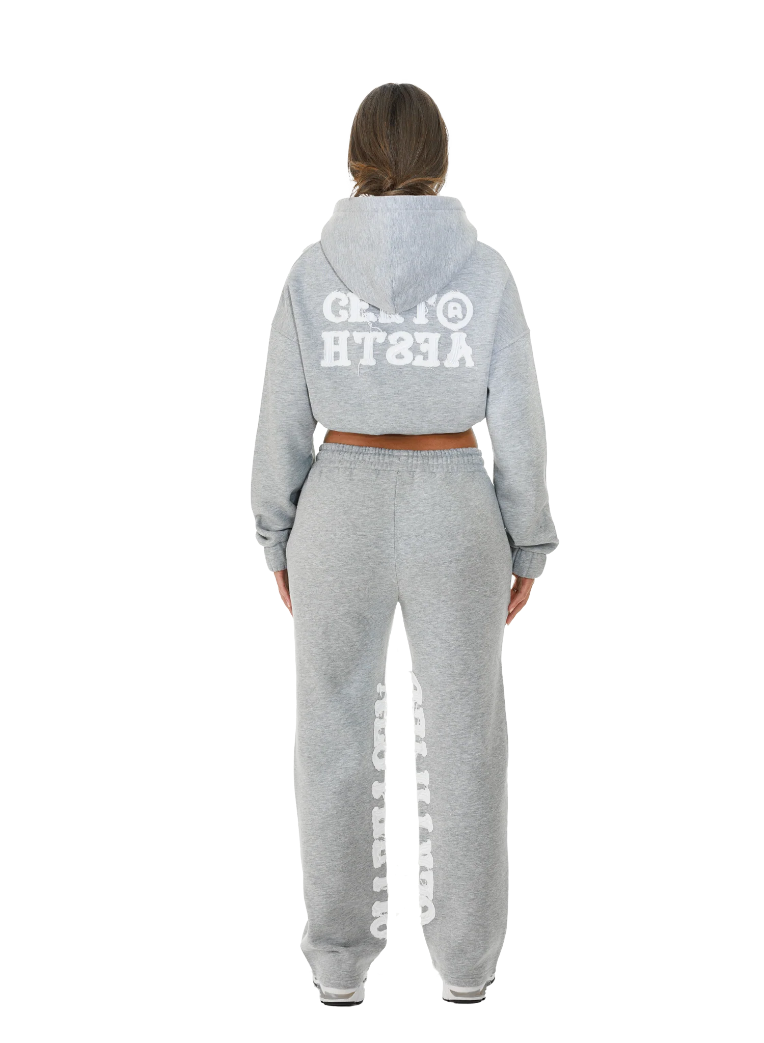 YFM-Tracksuit (kostenlose Hose)