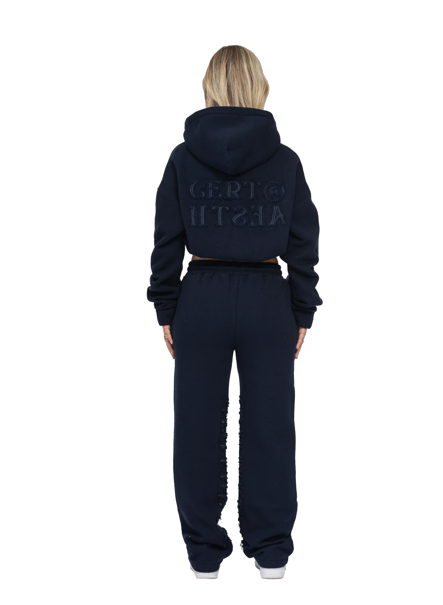 YFM-Tracksuit (kostenlose Hose)