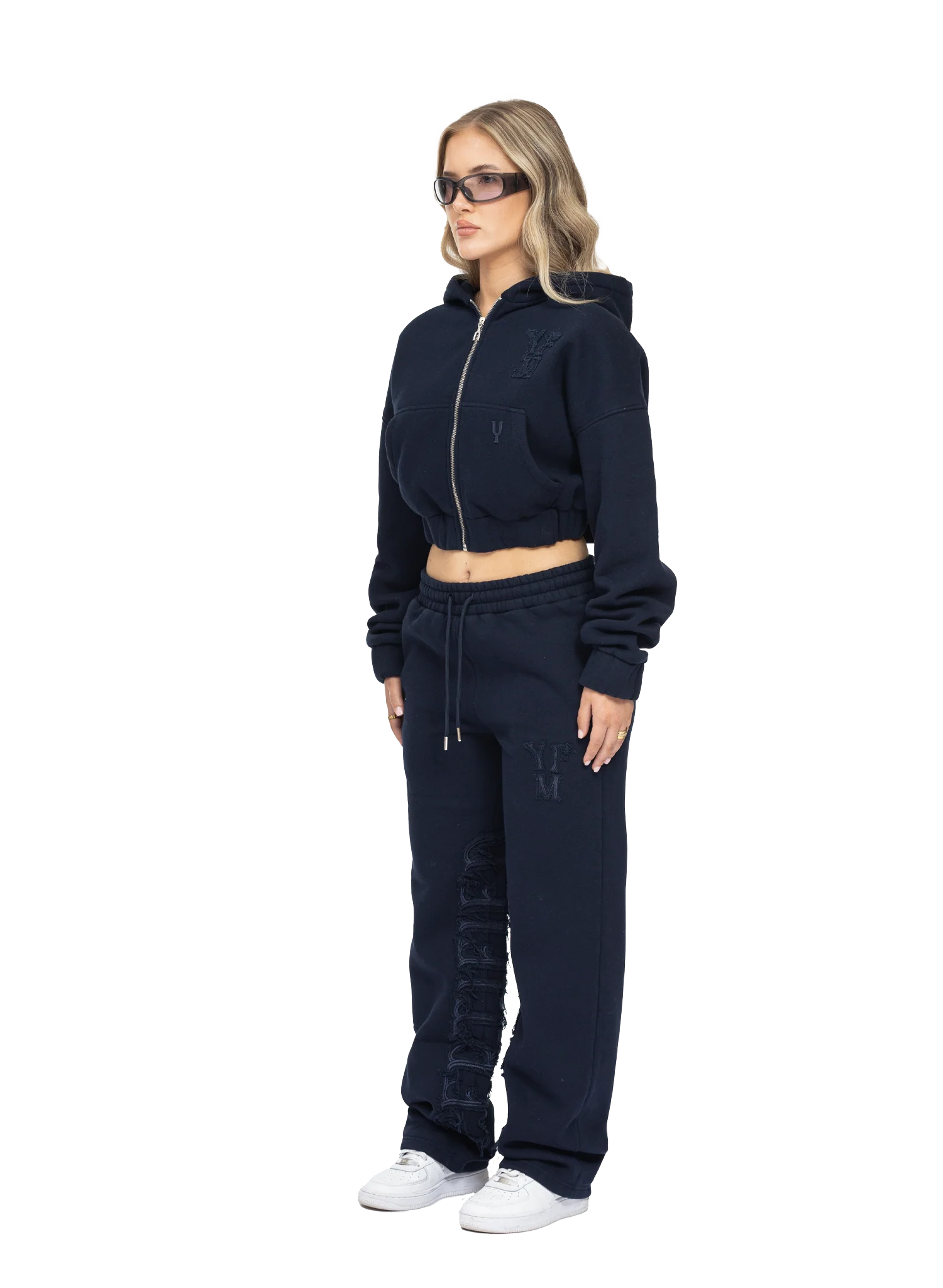 YFM-Tracksuit (kostenlose Hose)