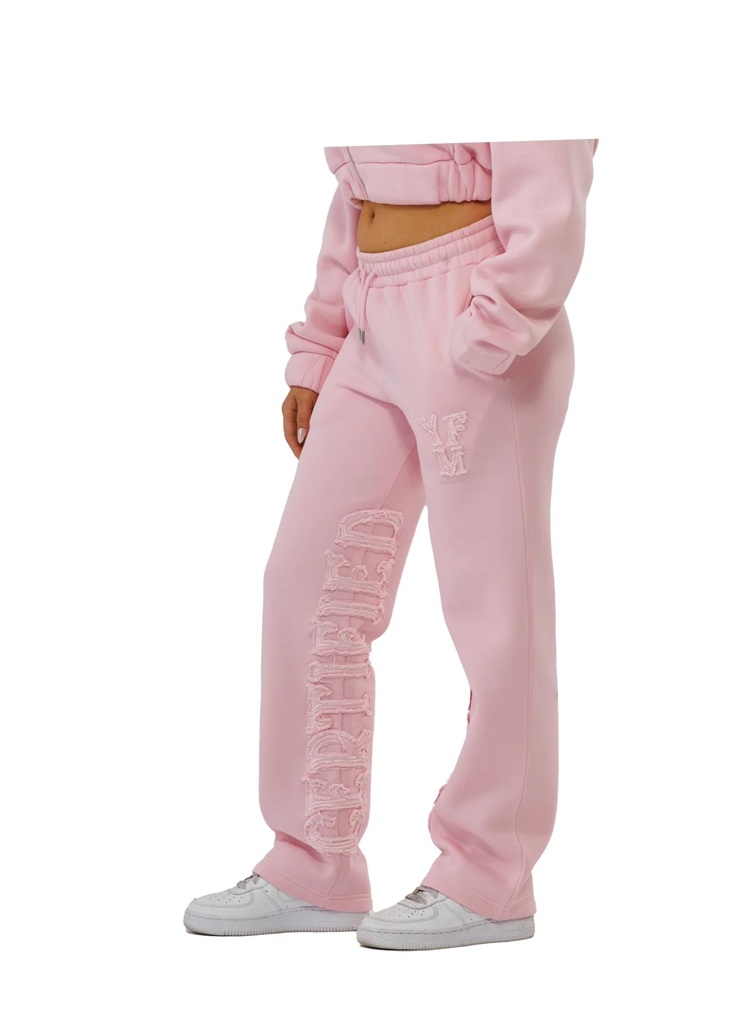 YFM-Tracksuit (kostenlose Hose)