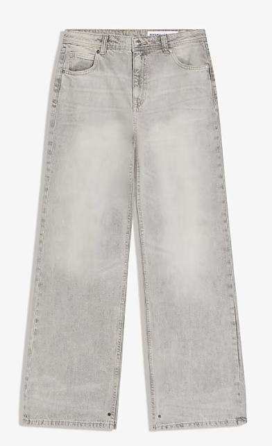 Yoinko - Baggy Jeans