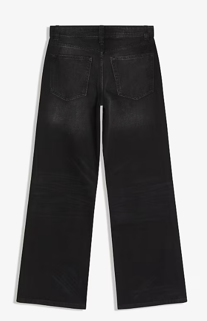 Yoinko - Baggy Jeans